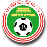 サッカー中国代表エンブレム